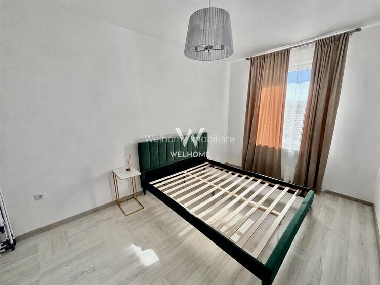 Penthouse modern cu 2 terase spectaculoase și parcare inclusă - 8