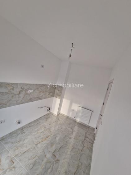 Apartament 2 camere Ozana – Metrou 1 Decembrie, 61 mp, bloc 2009 - 12