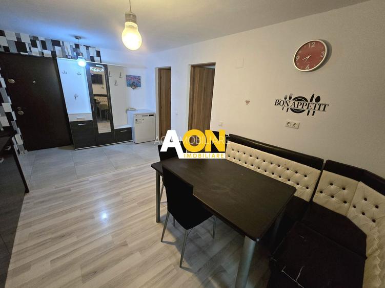 Apartament cu 2 Camere, 59mp, Complet Mobilat, Zona Electrica - Centru - 11