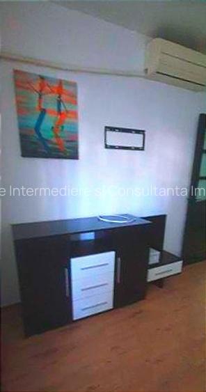 ►Inel 2 - 2 Camere Deocomandate 62m² Parter Mobilat Utilat Centrala - 3