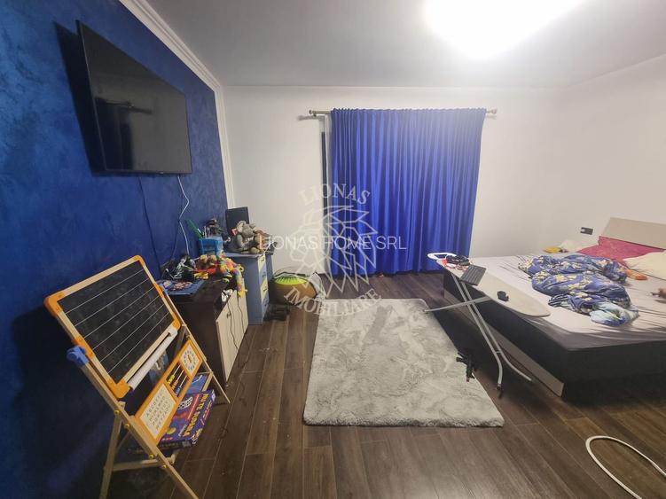 Casa de Lux 6 camere-480mp-teren 1100mp-service tinichigerie-Arcalia - 4