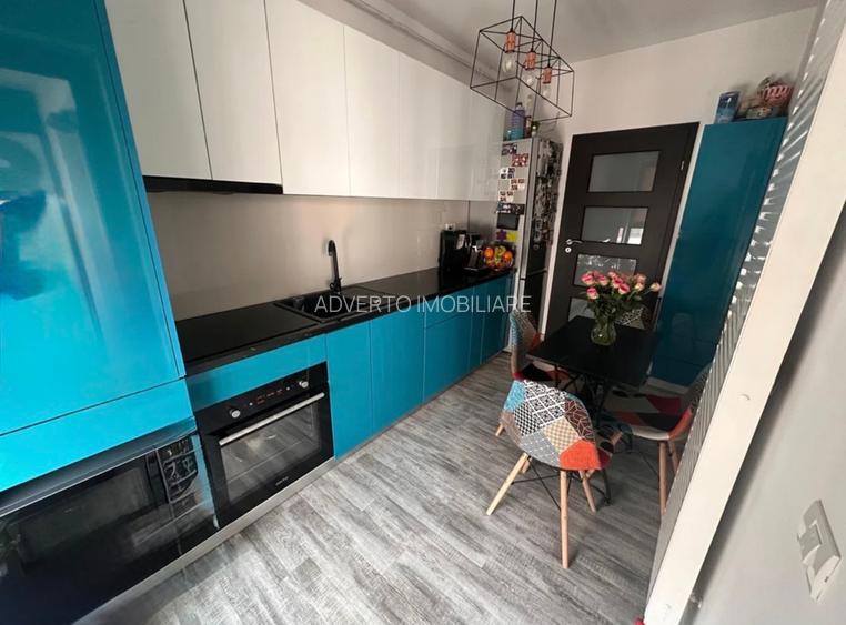Vânzare apartament 3 camere Exigent Plaza/ Lujerului - 7