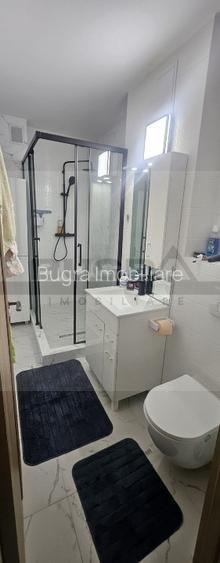 Apartament de 2 camere, 44mp, etaj intermediar, zona Profi - 6