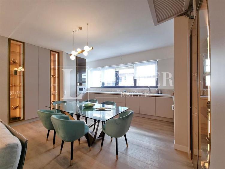 Apartamentul VERDE I  Premium Design I 2021 building - 5