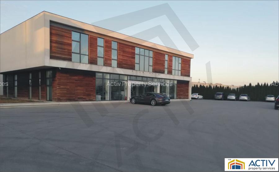 Hale moderne de inchiriat in Sebes-Alba - 3