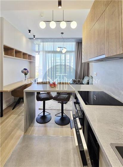 AVIATIEI/FLOREASCA | Apartament 2 camere LUX | mobilat&utilat | Bloc 2025 - 7