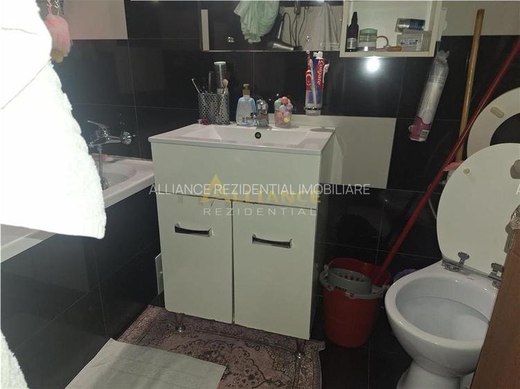 De vanzare – Apartament 2 camere | Str. Miraslau | Popesti-Leordeni - 14