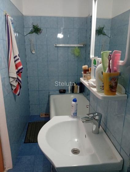 Vanzare apartament decomandat Central Slobozia Ialomita - 9