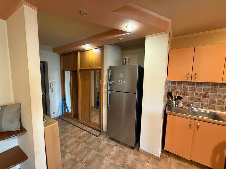 Garsonieră Str. Lt. Aurel Botea, Sector 3, ideală pentru locuit sau investitii - 4