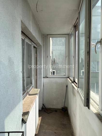 Titulescu - Victoriei | Garsoniera | Decomandat | Ultracentral - 9
