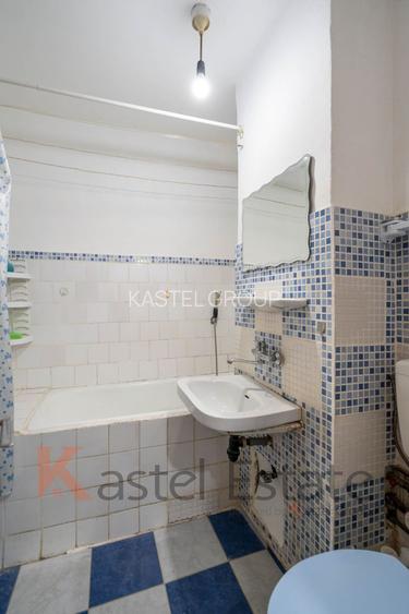 Garsonieră - Calea Crângași - Comision 0% -  Stadionul Rapid - 11