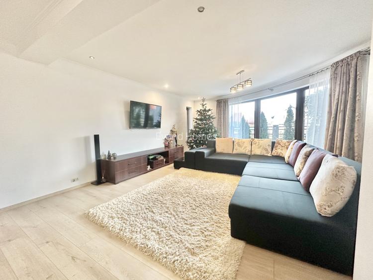 Casa individuala cu 5 camere - 166mp utili - Mosnita Noua - Zona Lild - 3