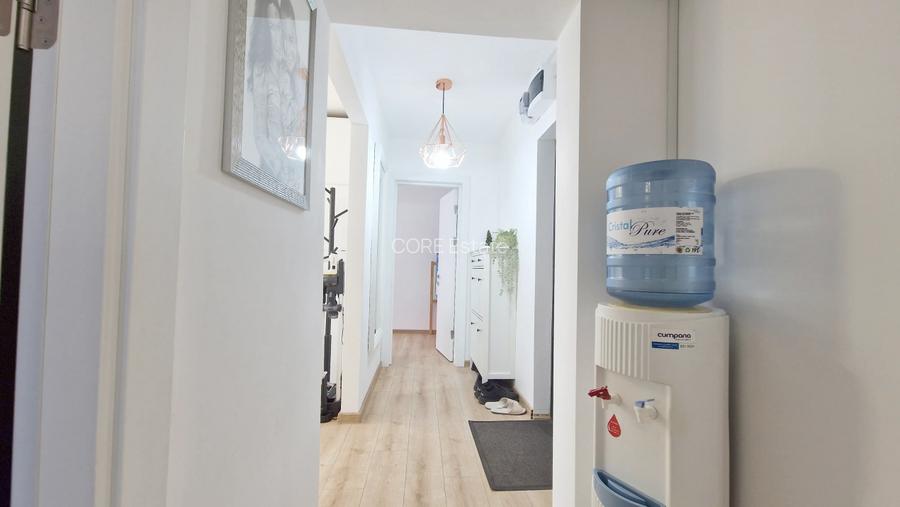 Fara griji, doar chei si valiza ta, apartament cu 4 camere la gura de metrou! - 33