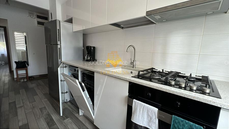 3 camere, modern,  parcare, Manastur Zona Primaverii, MC Donald's, BIG - 8