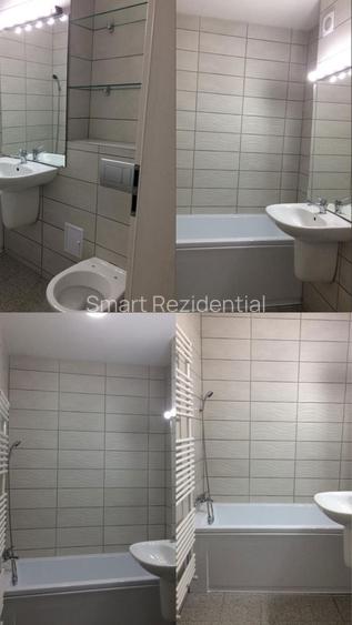 Garsonieră Modernă Exigent Plaza Lujerului | 41 mp | 5 min Metrou | Bloc 2020 - 8