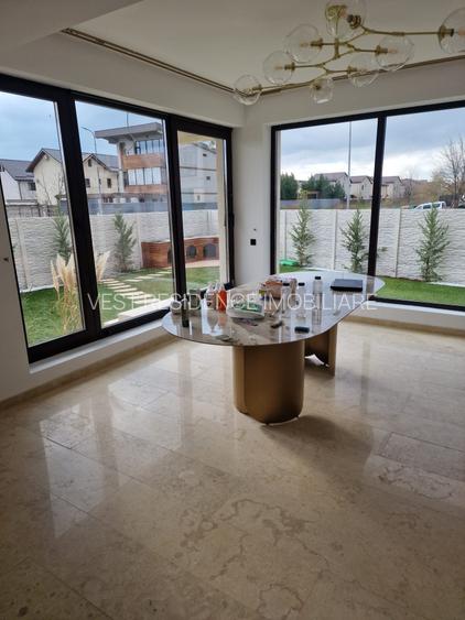 Casa individuala cu 4 camere si mansarda. Comision 0 - 7