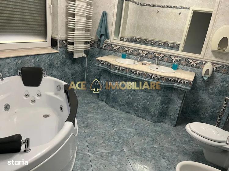 Vila de inchiriat | Floreasca | Centrala | 240 mp | Spatiu birouri - 14