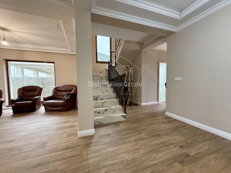 Duplex despartit prin perete dublu 127 mp utili | Sacalaz - 2