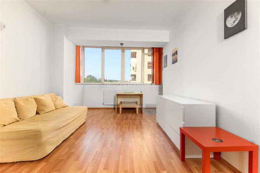 Apartament o camera + nisa, etaj 3, Marasti, Dorobantilor - 5