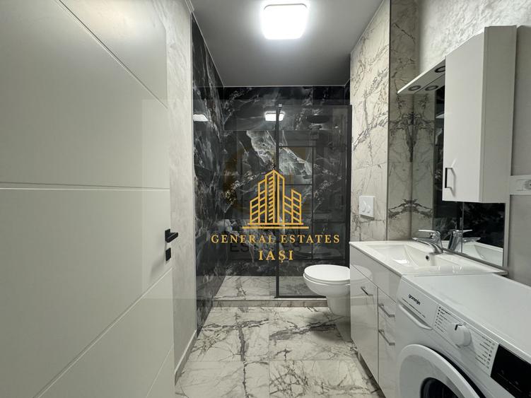 Vânzare apartament 2 camere – Bloc nou , intabulat - 7