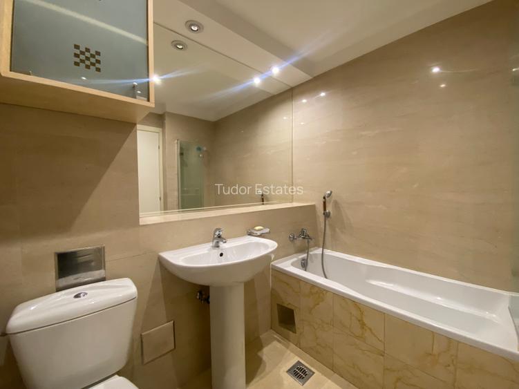 Apartament 2 camere de inchiriat in Herastrau - 5