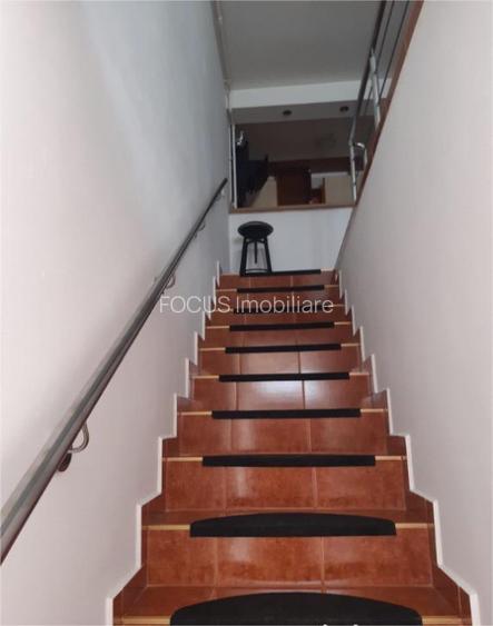 Garsoniera in vila + garaj incalzit – Floreasca / Barbu Vacarescu - 6