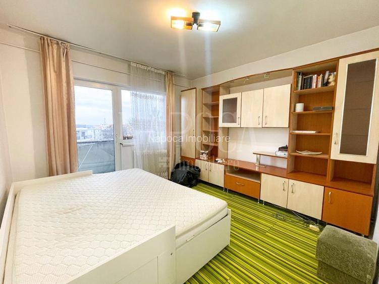 Apartament 3 camere de vanzare in Zorilor, Cluj Napoca - 5