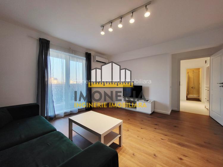 2 camere Tip 5-Pallady Villa Apartments 2-0% comision-mobilat utilat - 3