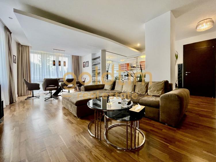 COMPLEX SECURIZAT/PISCINA/SALA DE SPORT/TERASA GENEROASA/ZONA BARBEQUE - 15