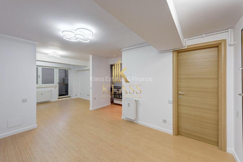 Spațiu de birou modern, 35 mp, finisat complet | Herăstrău - 3