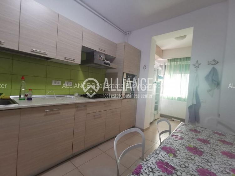 Stațiunea Mamaia Hotel Regal apartament 3 camere - 5