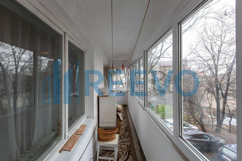 Apartament 4 camere, et. 1, str. 9 Mai, Bacău - 8