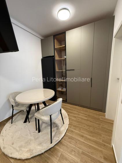 Lumina - studio cu o suprafata generoasa, mobilat si utilat - 6