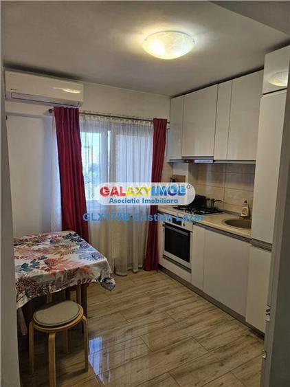 PIATA CRANGASI, METROU CRANGASI - 4