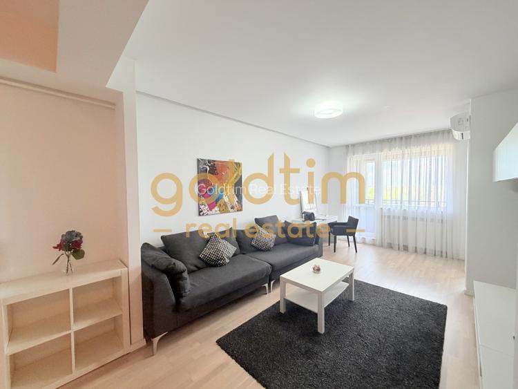 SUPER LUMINOS / 2 BAI / PRIVELISTE UNICA/ SPATII DEPOZITARE - 31