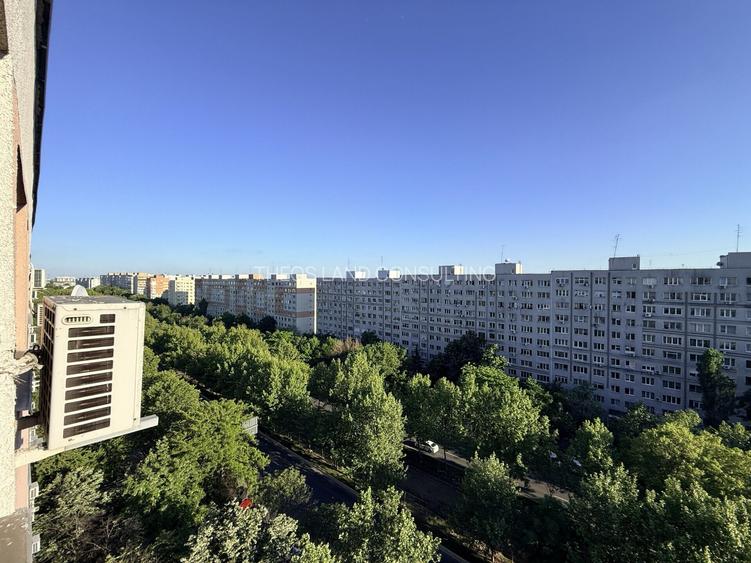 Apartament 2 camere decomandat - 55,5 MP - Metrou Grigorescu - 5