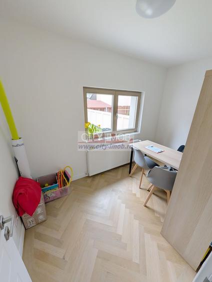 Inchiriere Vila noua Individuala Domenii / Mihalache - 27