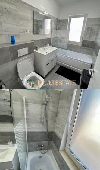 P4710 Apartament 2 camere  in Dumbravita IKEA, 2 LOCURI PARCARE, BLOC 2023 - 9