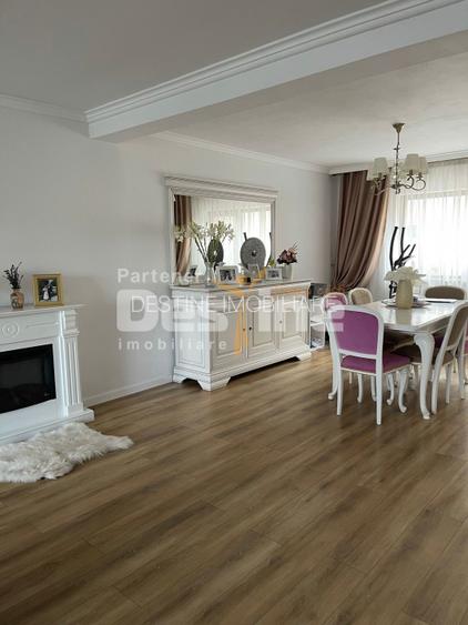 Casă spațioasă, panouri solare, Damila - 6