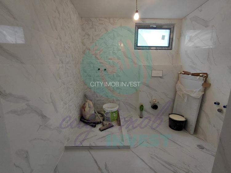 3 camere bloc nou 2020 | Mansarda | 2 balcoane | +20 mp depozitare - 10