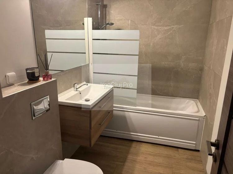 Inchiriere apartament 2 camere, parcare, Junior Residence - 5