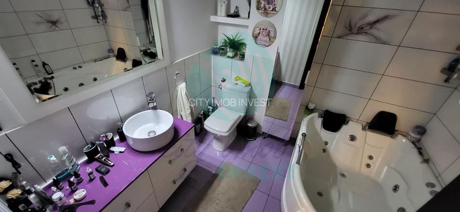 Casa cu teren 329 mp - 10