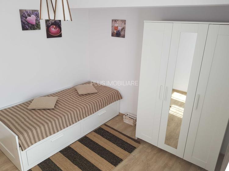 Apartament 3 camere situat pe Calea Victoriei - 4