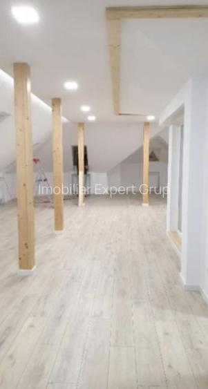 Zona Capitale sp 360 mp D+P+E1+E2 Ideal birou - 5