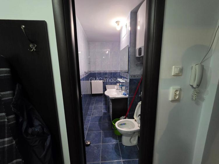 De inchiriat Garsoniera  zona Lujerului/Virtutii A259 - 6