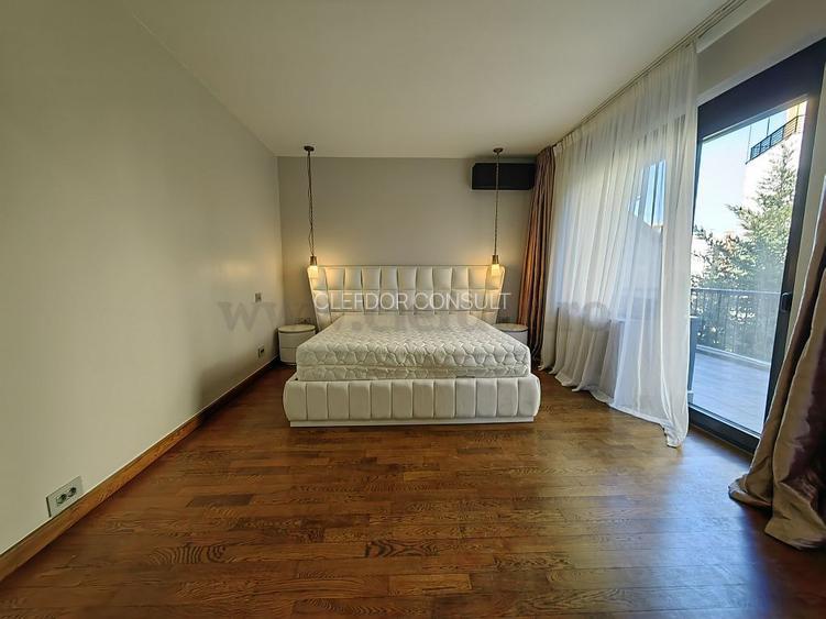 Baneasa Residential Park - Vila in apropiere de British School - 12