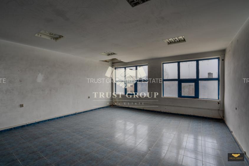 Teren 28.788m + Hale industriale + Sediu Firma  - 21