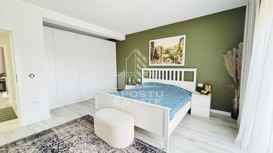 Casa deosebita cu 5 camere de vanzare in Dinias, Timis - 5