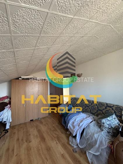 Casă P+M de vânzare – teren 500 mp – Frumușani, jud. Călărași - 7