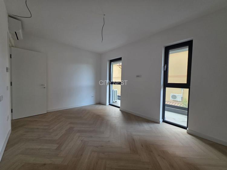 Apartament 3 camere Iancu Nicolae British School - 11